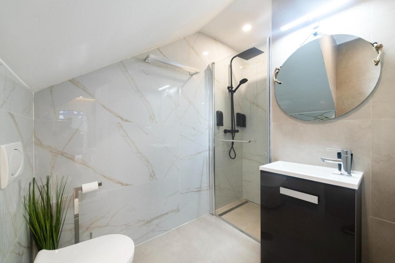 Luxury Apartment Jacuzzi Малага Екстер'єр фото